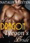 [Hearts on Fire 02] • The Dragon Tycoon's Bride